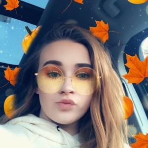 Meet your Posher, Veronica